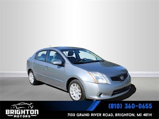 2011 Nissan Sentra 2.0 S 3N1AB6AP3BL674892 2011 Nissan Sentra 2.0 S