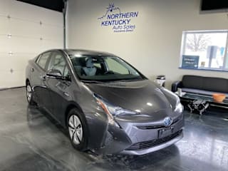 2016 Toyota Prius JTDKARFU5G3501754 2016 Toyota Prius