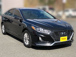 2018 Hyundai Sonata 5NPE24AF8JH700105 2018 Hyundai Sonata