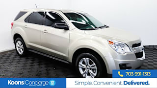 2015 Chevrolet Equinox LS 2GNFLEEK1F6200739 2015 Chevrolet Equinox LS