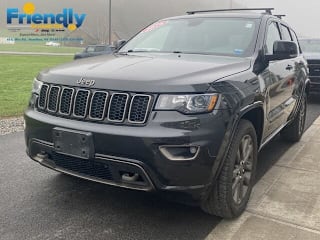 2016 Jeep Grand Cherokee Limited 1C4RJFBG0GC349685 2016 Jeep Grand Cherokee Limited