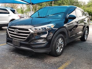 2016 Hyundai Tucson SE KM8J33A46GU128398 2016 Hyundai Tucson SE