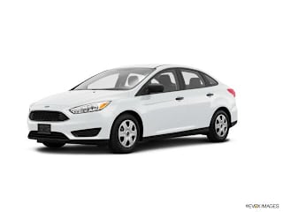 2018 Ford Focus 1FADP3F2XJL201143 2018 Ford Focus