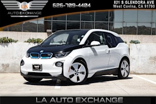 2014 BMW i3 Base WBY1Z2C50EV284123 2014 BMW i3 Base