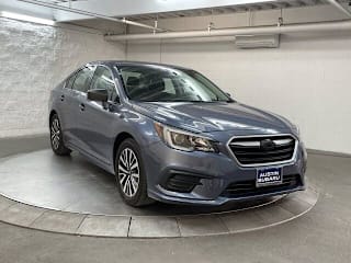 2018 Subaru Legacy 2.5i 4S3BNAB62J3006576 2018 Subaru Legacy 2.5i