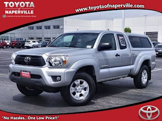 2012 Toyota Tacoma PreRunner V6 5TFTU4GN4CX023027 2012 Toyota Tacoma PreRunner V6