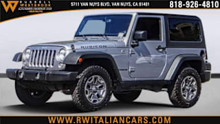 2014 Jeep Wrangler Rubicon 1C4BJWCG8EL115694 2014 Jeep Wrangler Rubicon