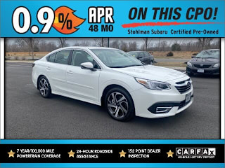 2020 Subaru Legacy Limited XT 4S3BWGN6XL3031188 2020 Subaru Legacy Limited XT