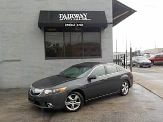 2011 Acura TSX w/Tech JH4CU2F64BC004187 2011 Acura TSX w/Tech