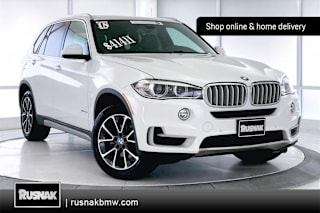 2018 BMW X5 sDrive35i 5UXKR2C54J0Z14768 2018 BMW X5 sDrive35i
