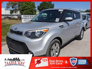 2016 Kia Soul KNDJP3A52G7863251 2016 Kia Soul