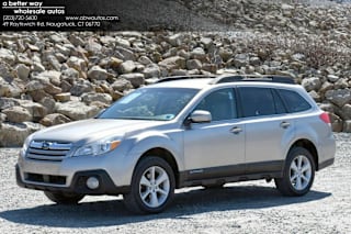 2014 Subaru Outback 4S4BRBCC5E3315216 2014 Subaru Outback