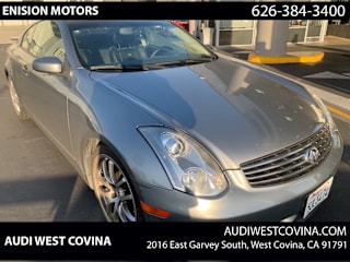 2006 Infiniti G35 JNKCV54EX6M701209 2006 Infiniti G35