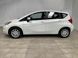 2014 Nissan Versa Note 3N1CE2CP2EL403638 2014 Nissan Versa Note