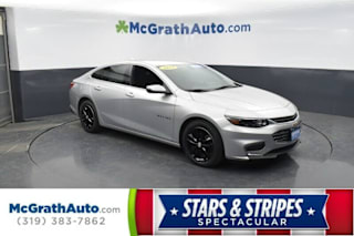 2018 Chevrolet Malibu LT 1G1ZD5ST2JF210476 2018 Chevrolet Malibu LT