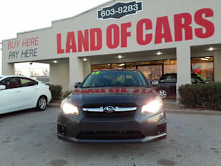 2012 Subaru Impreza JF1GJAC63CH023060 2012 Subaru Impreza
