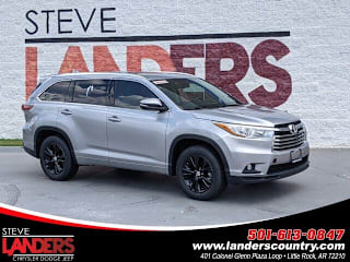 2015 Toyota Highlander XLE 5TDKKRFHXFS068705 2015 Toyota Highlander XLE