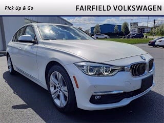 2016 BMW 3 Series WBA8E3G51GNT78491 2016 BMW 3 Series