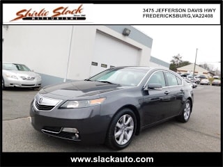 2013 Acura TL Base 19UUA8F28DA010458 2013 Acura TL Base