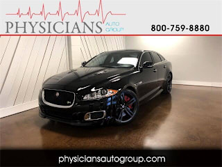2014 Jaguar XJR SAJWA1EK3EMV58627 2014 Jaguar XJR