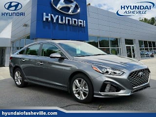 2019 Hyundai Sonata SEL 5NPE34AF8KH733961 2019 Hyundai Sonata SEL