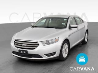 2014 Ford Taurus SEL 1FAHP2H89EG108979 2014 Ford Taurus SEL