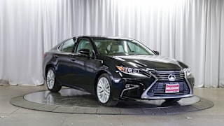 2016 Lexus ES 350 Base 58ABK1GG3GU006183 2016 Lexus ES 350 Base