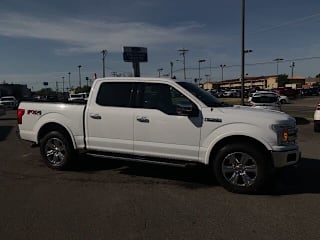2019 Ford F-150 1FTEW1E54KFD09565 2019 Ford F-150