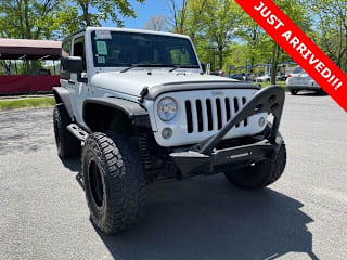 2015 Jeep Wrangler Sahara 1C4AJWBG0FL670220 2015 Jeep Wrangler Sahara