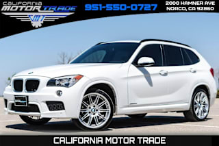 2015 BMW X1 xDrive28i WBAVL1C52FVY37934 2015 BMW X1 xDrive28i