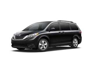 2015 Toyota Sienna 5TDKK3DC5FS679035 2015 Toyota Sienna