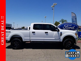 2017 Ford F-250 Super Duty XLT 1FT7W2BT2HED93935 2017 Ford F-250 Super Duty XLT
