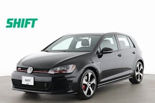 2016 Volkswagen Golf GTI 3VW447AUXGM048366 2016 Volkswagen Golf GTI