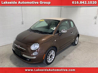 2012 FIAT 500c 3C3CFFER9CT347442 2012 FIAT 500c