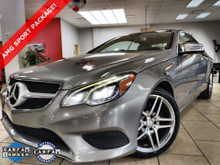 2014 Mercedes-Benz E-Class E 350 WDDKJ5KBXEF248686 2014 Mercedes-Benz E-Class E 350