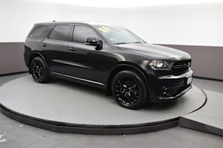 2016 Dodge Durango R/T 1C4SDJCT2GC460553 2016 Dodge Durango R/T