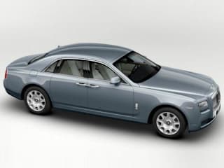 2013 Rolls-Royce Ghost SCA664S53DUX52046 2013 Rolls-Royce Ghost