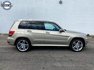2012 Mercedes-Benz GLK WDCGG5GB4CF754335 2012 Mercedes-Benz GLK