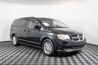 2016 Dodge Grand Caravan SXT 2C4RDGCGXGR266980 2016 Dodge Grand Caravan SXT