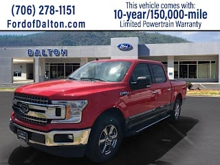 2020 Ford F-150 1FTEW1C45LKE65939 2020 Ford F-150