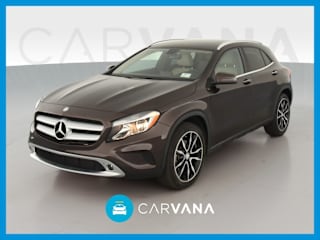 2015 Mercedes-Benz GLA GLA 250 WDCTG4EB5FJ172483 2015 Mercedes-Benz GLA GLA 250