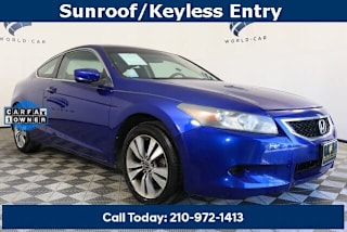 2009 Honda Accord EX 1HGCS12719A024369 2009 Honda Accord EX