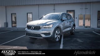 2019 Volvo XC40 YV4AC2HK7K2070547 2019 Volvo XC40