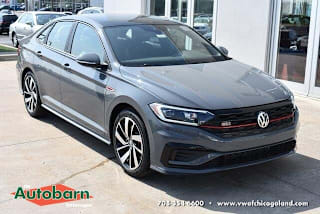 2021 Volkswagen Jetta GLI Autobahn 3VW6T7BUXMM060474 2021 Volkswagen Jetta GLI Autobahn
