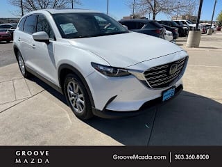 2018 Mazda CX-9 Touring JM3TCBCY5J0219871 2018 Mazda CX-9 Touring