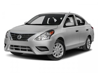 2018 Nissan Versa SV 3N1CN7AP2JL886719 2018 Nissan Versa SV