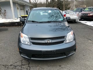 2006 Scion xA Base JTKKT624265014313 2006 Scion xA Base
