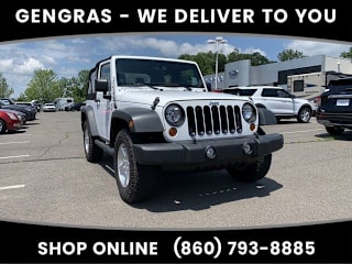 2013 Jeep Wrangler Sport 1C4AJWAG3DL617056 2013 Jeep Wrangler Sport