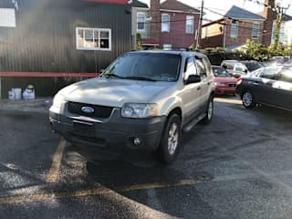 2005 Ford Escape 1FMCU93185KD76110 2005 Ford Escape