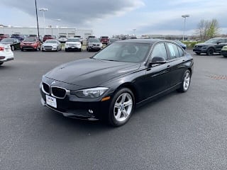 2015 BMW 3 Series 320i xDrive WBA3C3G53FNS74972 2015 BMW 3 Series 320i xDrive